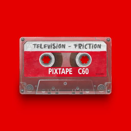 09030 - Television - Friction